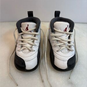 Air Jordan 23 - Toddler Retro 12 - size 7c
